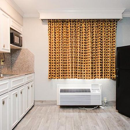 Executive Inn Bacliff Екстер'єр фото