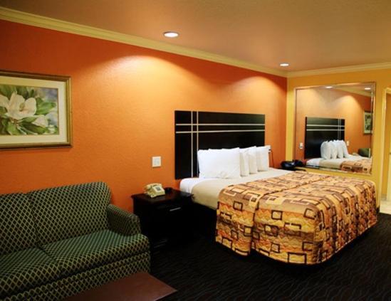 Executive Inn Bacliff Екстер'єр фото