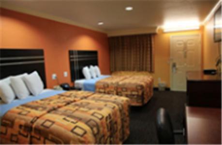 Executive Inn Bacliff Номер фото