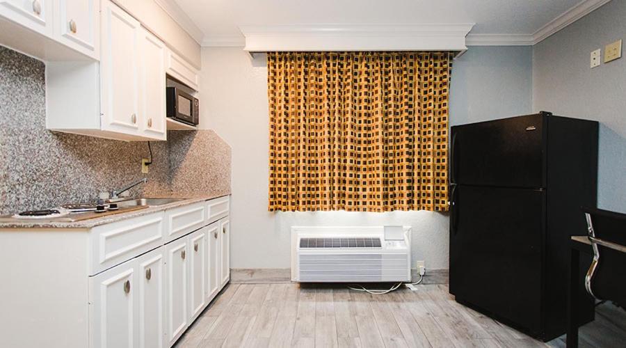 Executive Inn Bacliff Екстер'єр фото