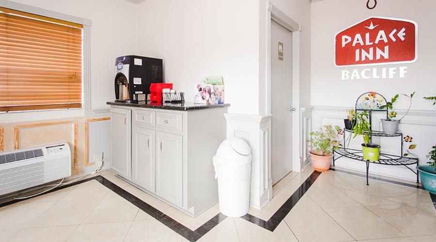 Executive Inn Bacliff Екстер'єр фото